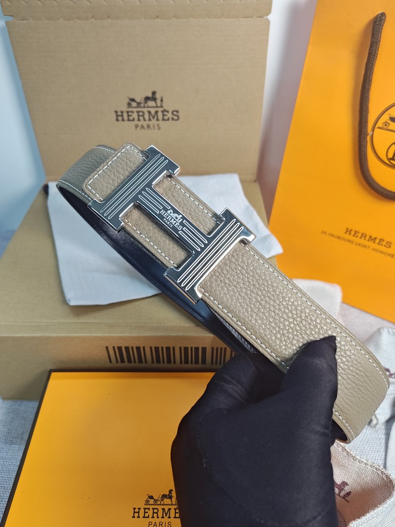 Hermes Belts